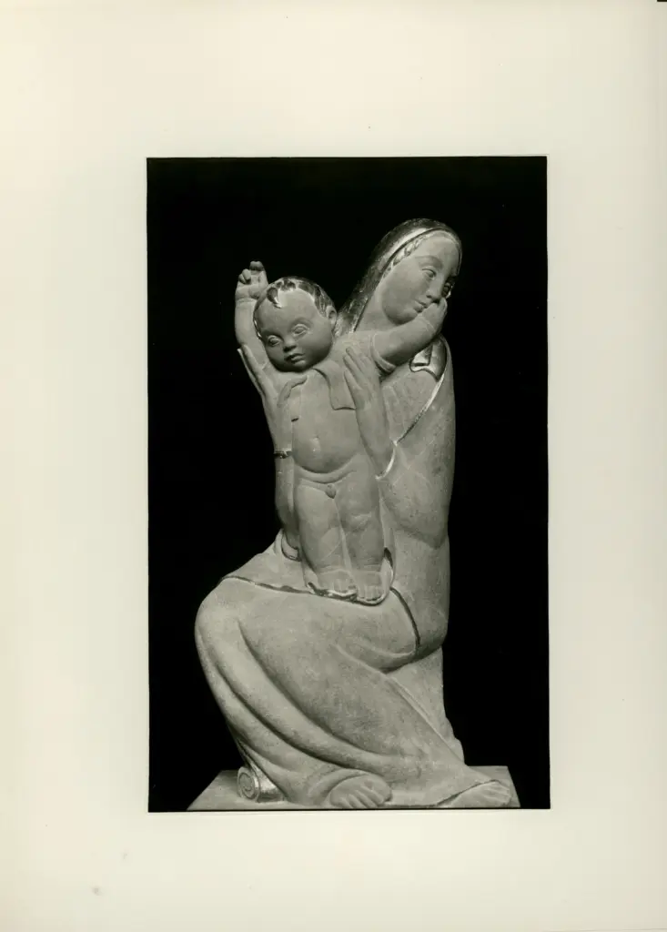 Anonimo, Anonimo , fronte