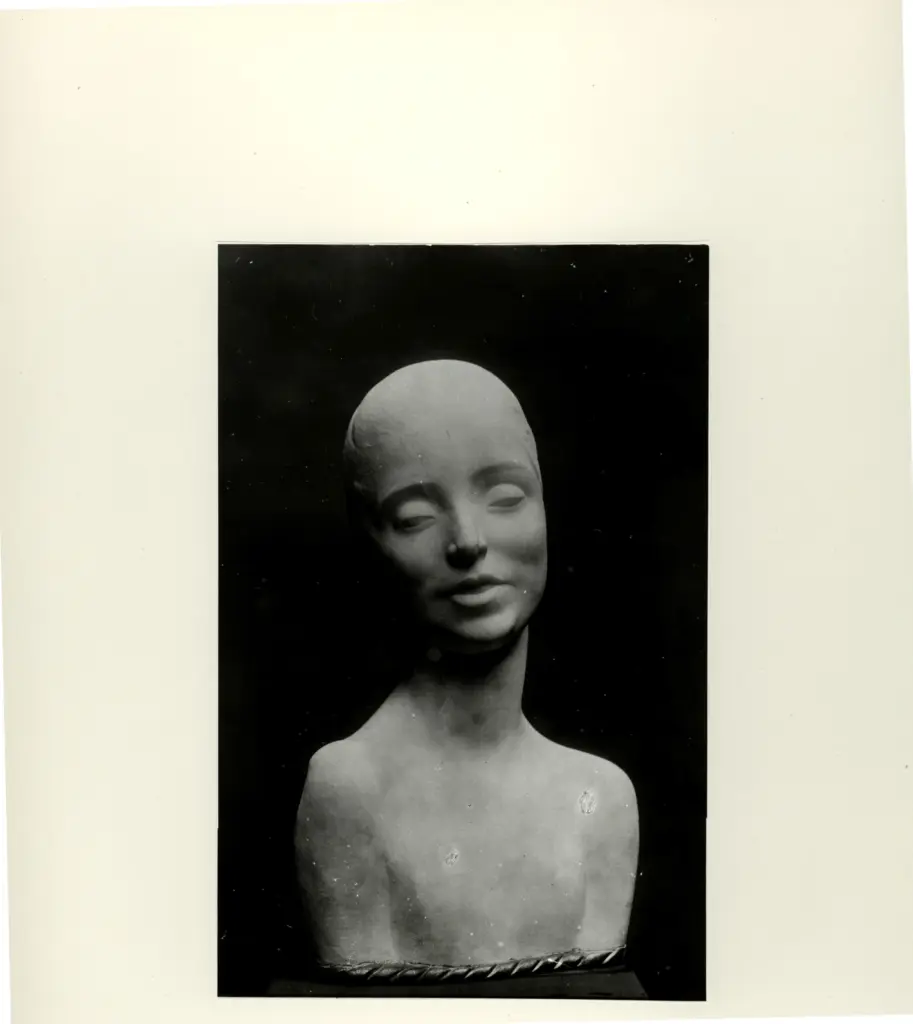 Anonimo, Anonimo , fronte