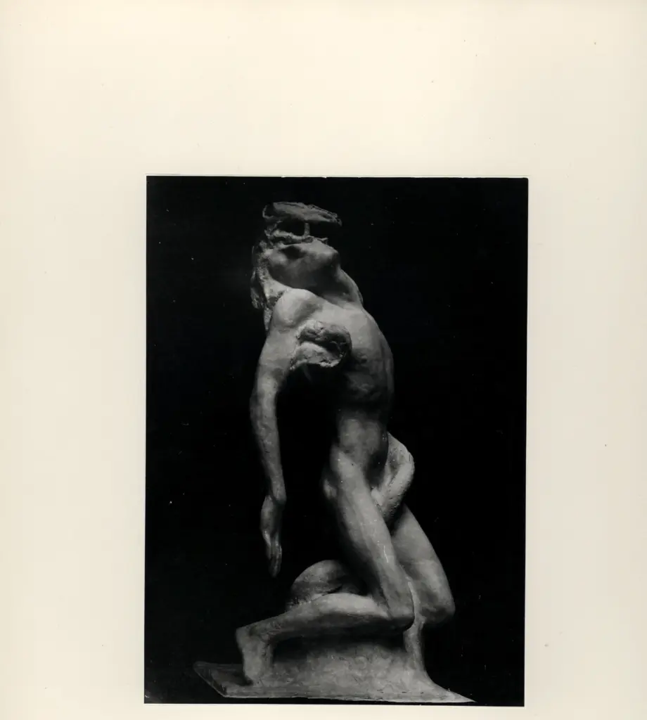 Anonimo, Anonimo , fronte