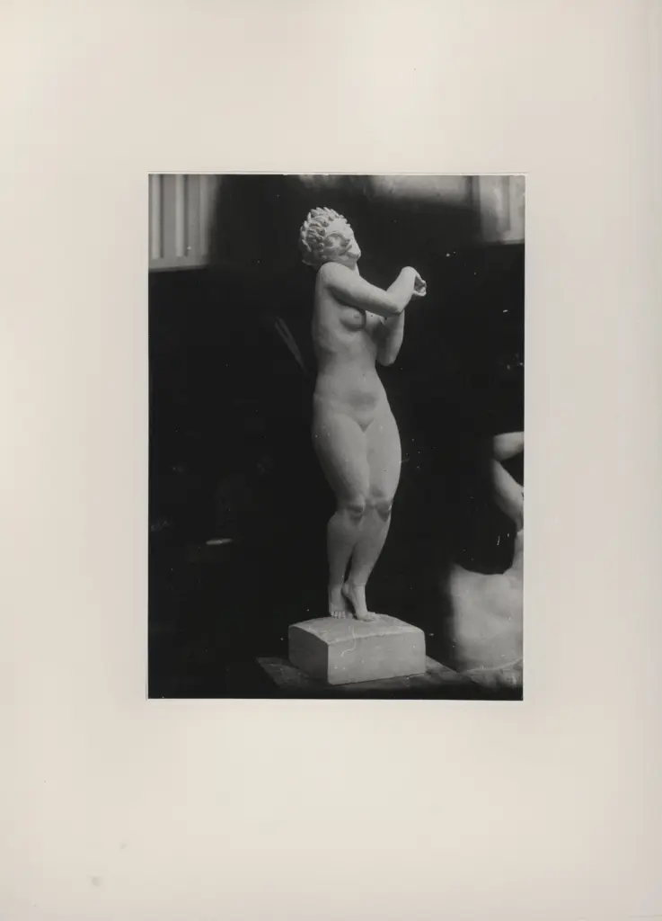 Anonimo, Anonimo , fronte