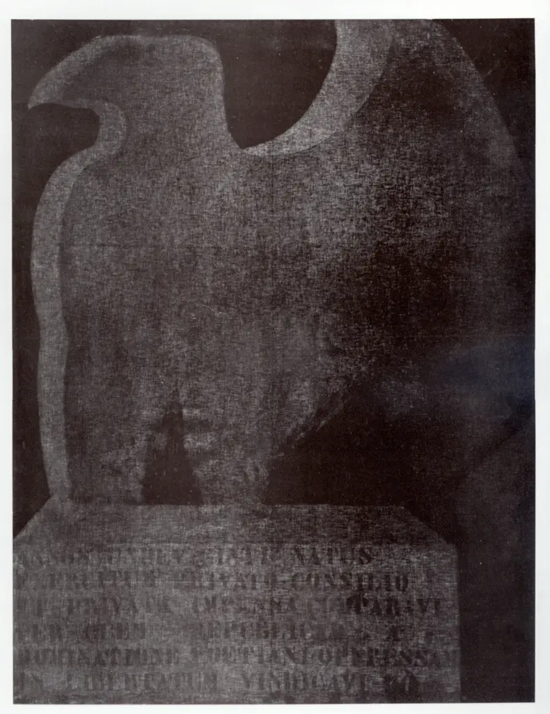 Angeli, Franco , Ara pacis