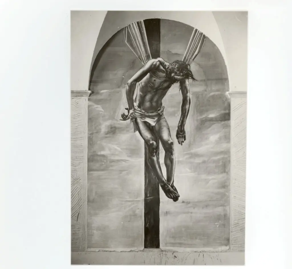 Anonimo , Annigoni, Pietro - -