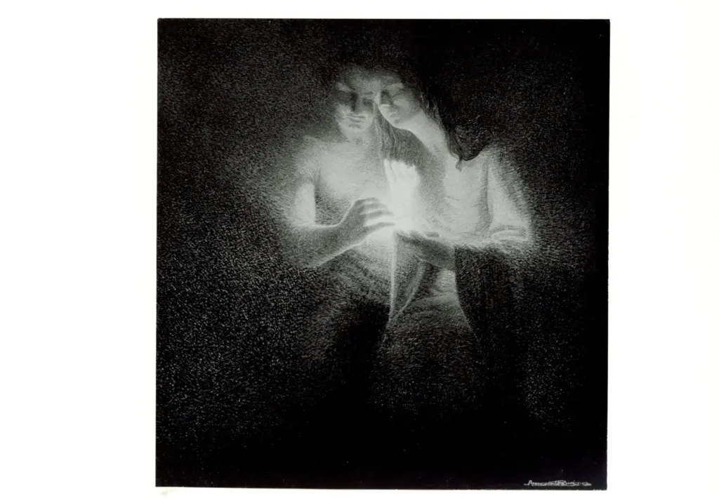 Annovati, Remigio , La concezione