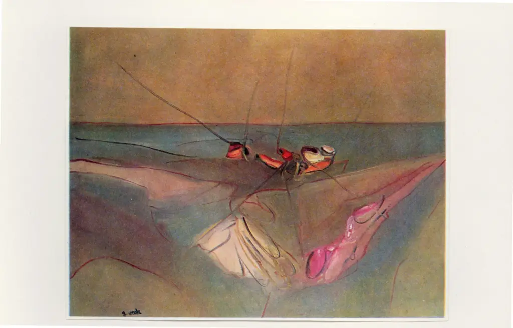 Arde, Gianni , Realt&agrave; '66