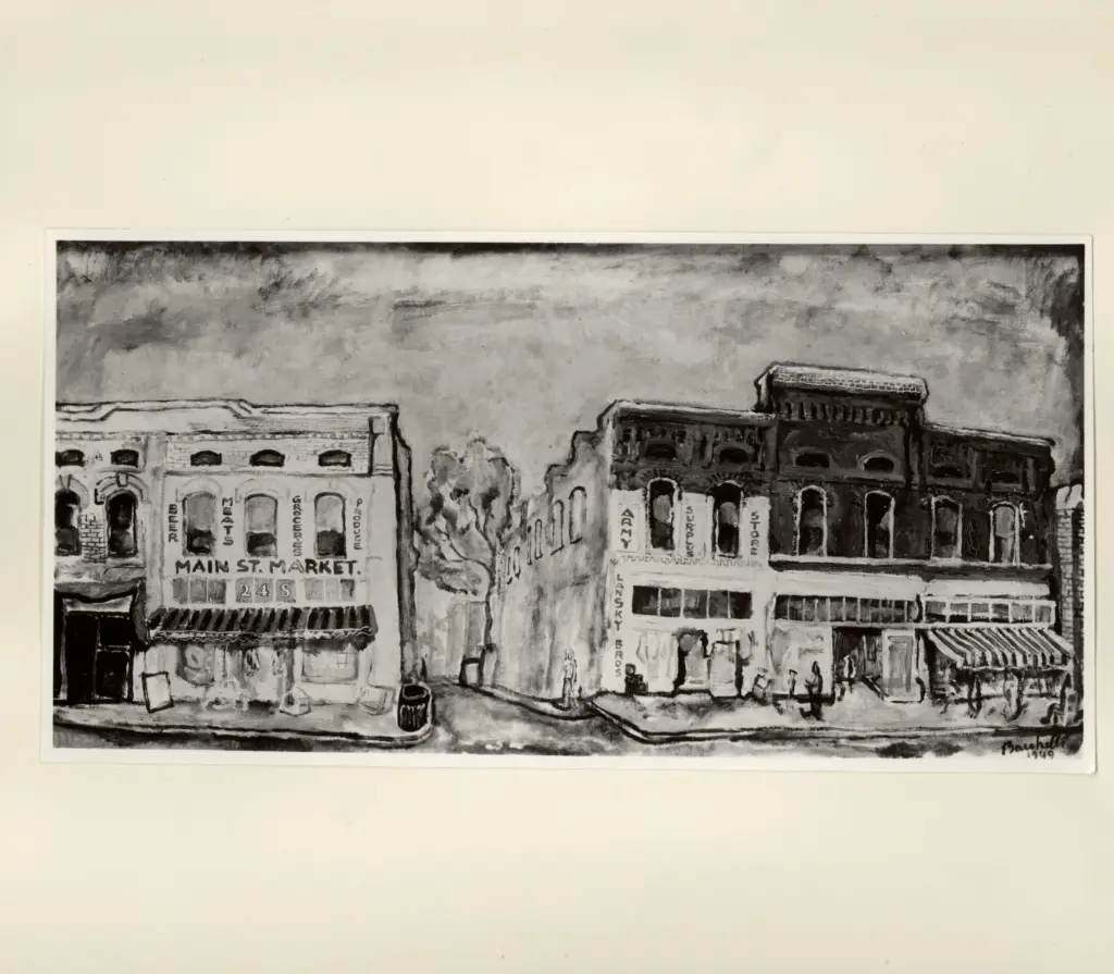 Anonimo, Anonimo , fronte