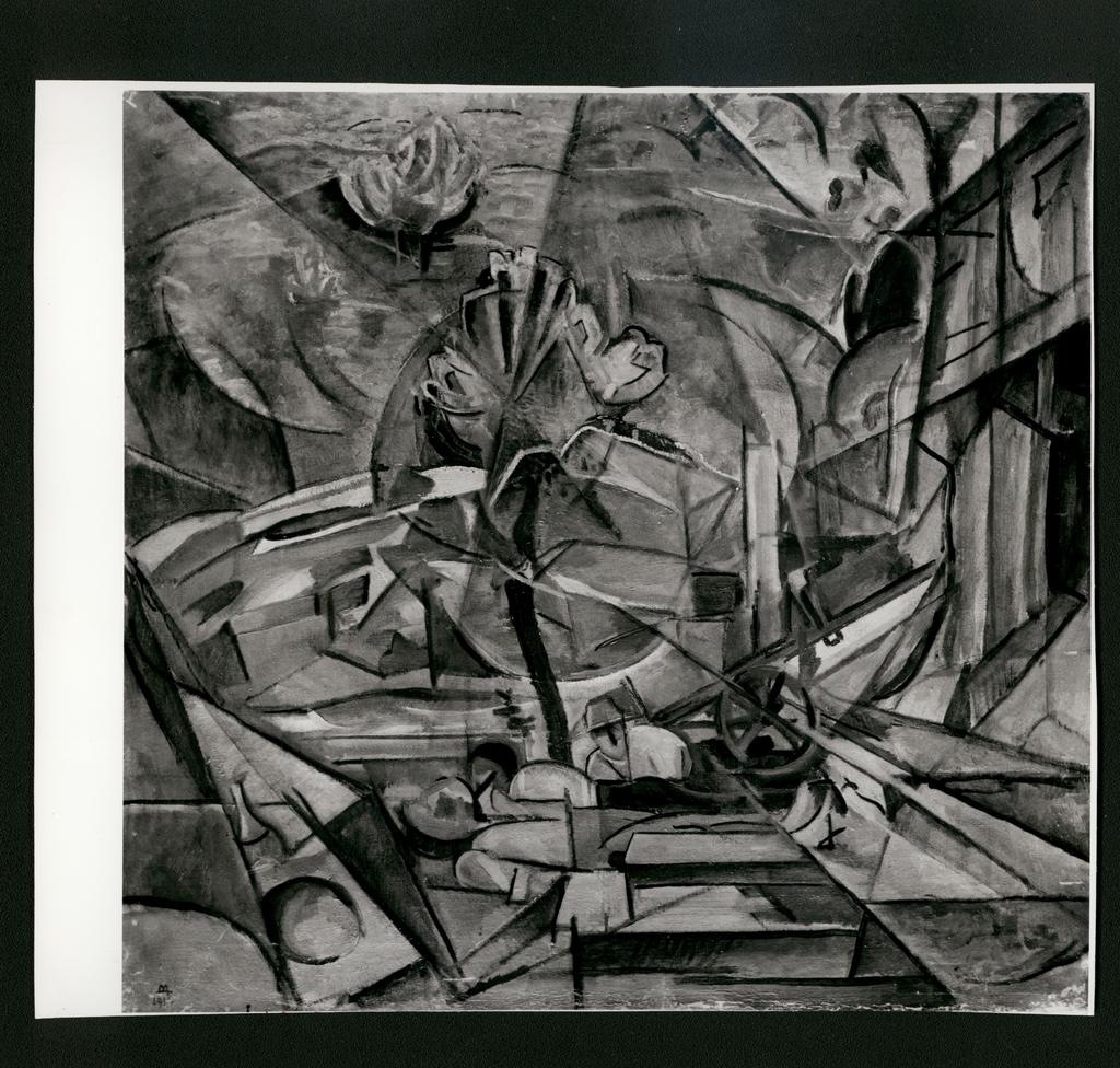 Boccardi, Cosimo , fronte