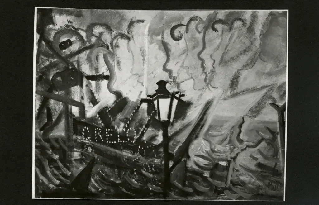 Foto Barsotti , fronte