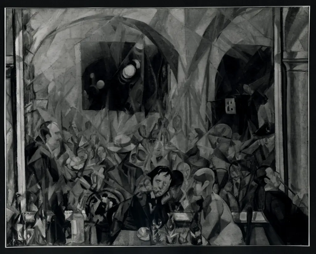 Foto Barsotti , fronte