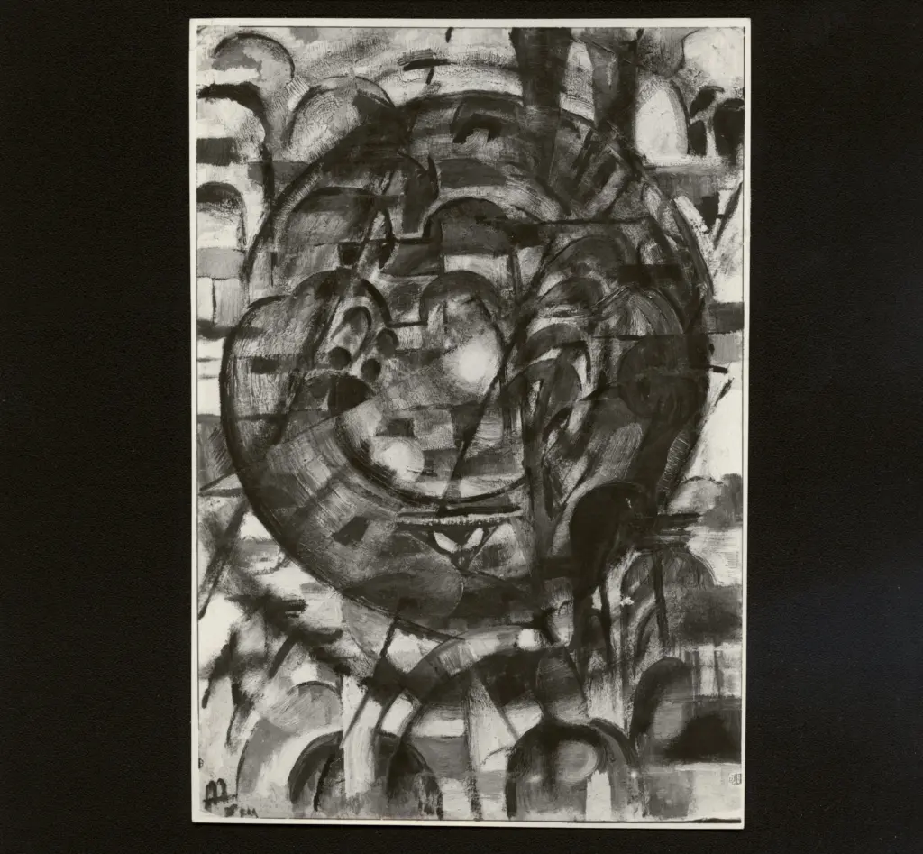 Foto Barsotti , fronte