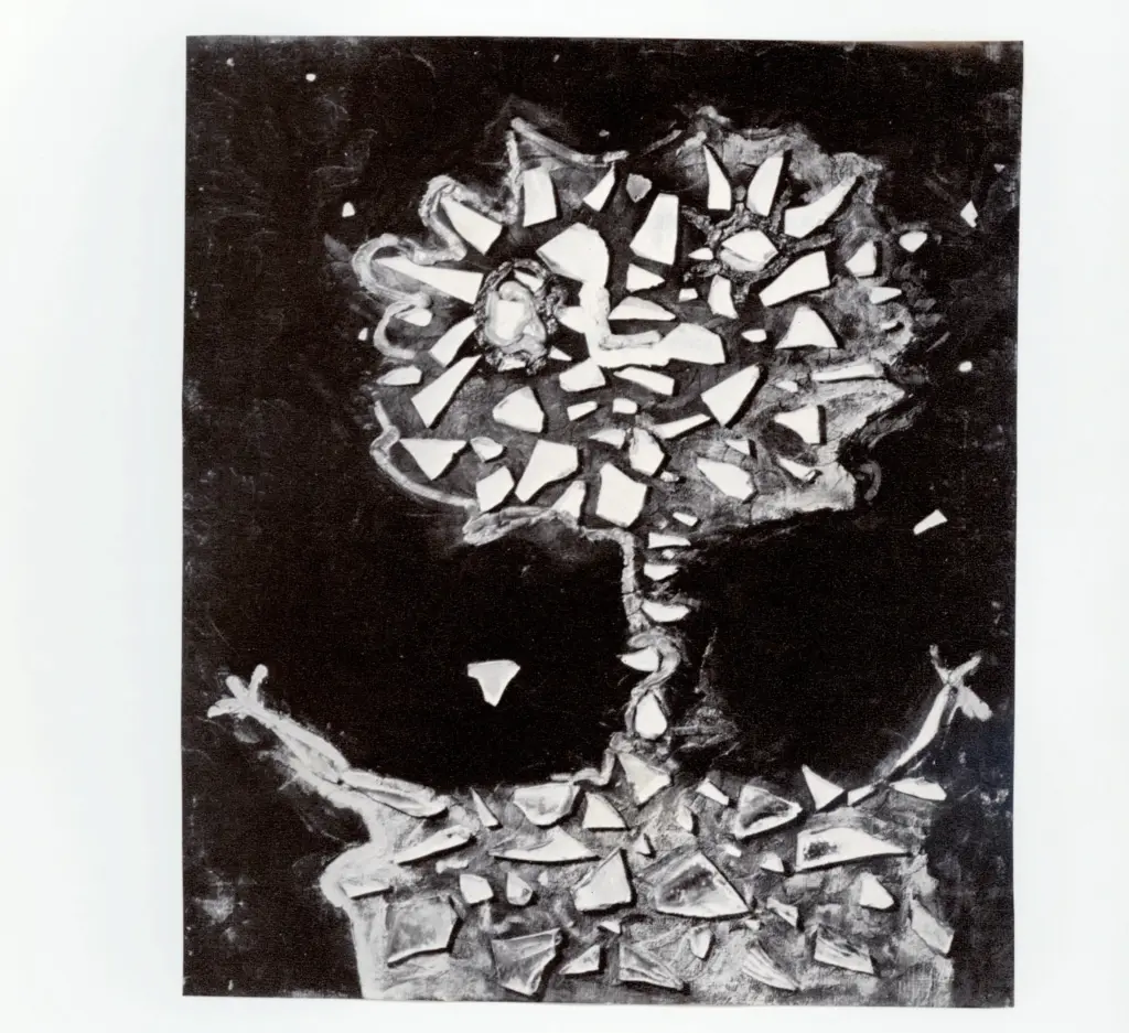 Anonimo, Anonimo , fronte