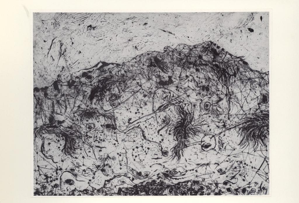 Baj, Enrico , Altre voci alre terre -
