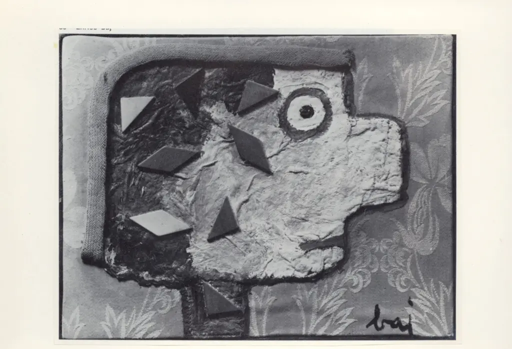 Anonimo, Anonimo , fronte