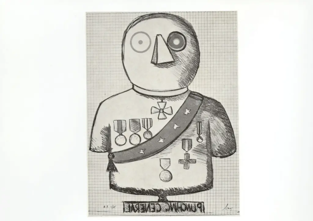 Anonimo, Anonimo , fronte