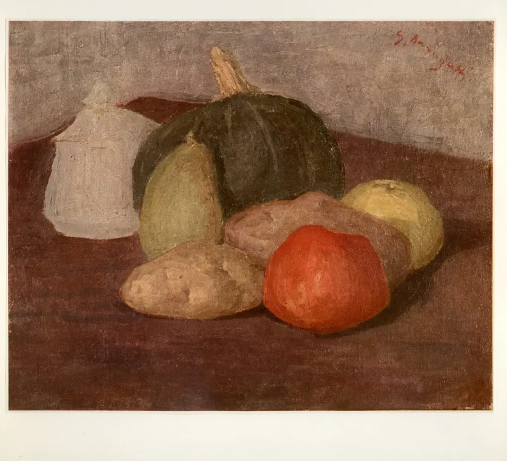 Anonimo, Anonimo , fronte