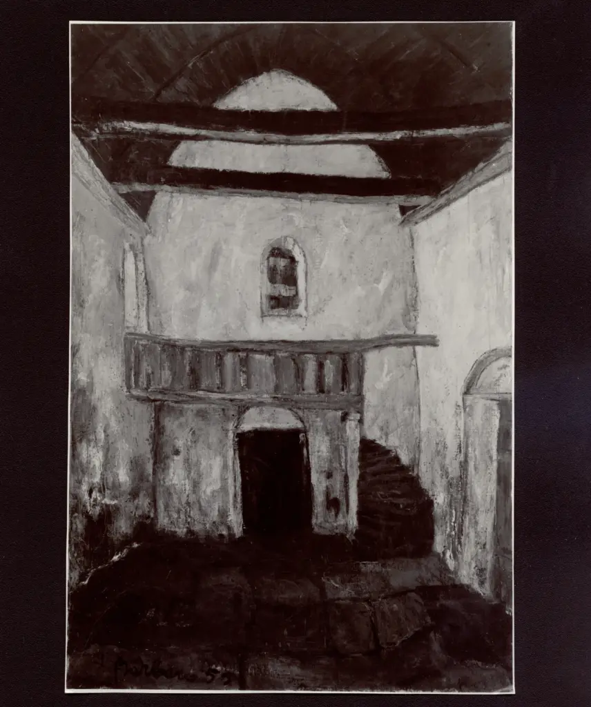 A.F.I. Agenzia Fotografica Industriale , fronte