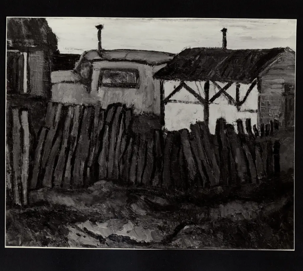 A.F.I. Agenzia Fotografica Industriale , fronte