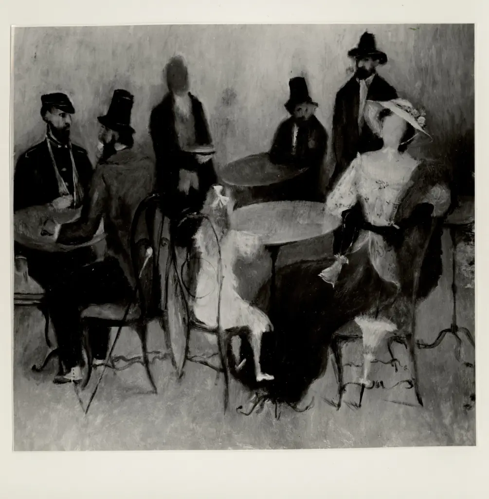 Como, Michele , fronte