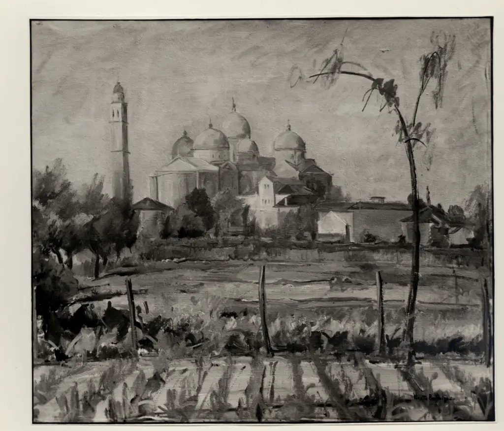 Danesin, Menotti , s.v.