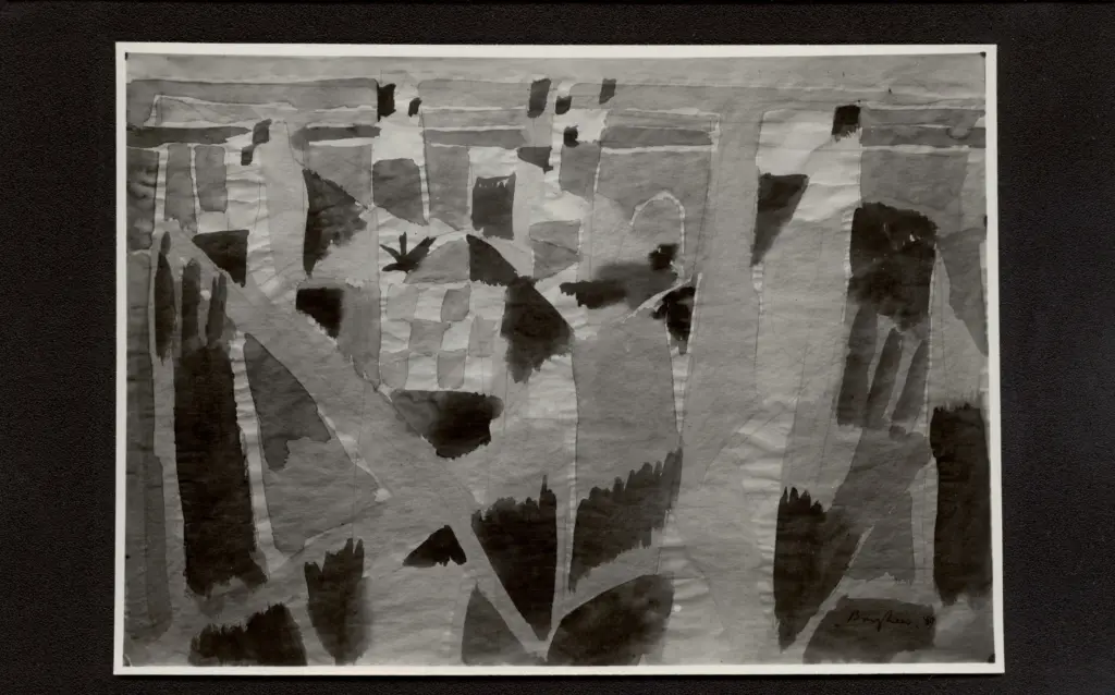 Ciacchi, Leonello , fronte