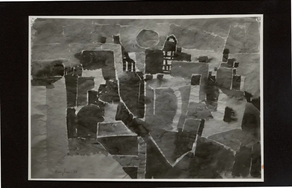 Ciacchi, Leonello , fronte