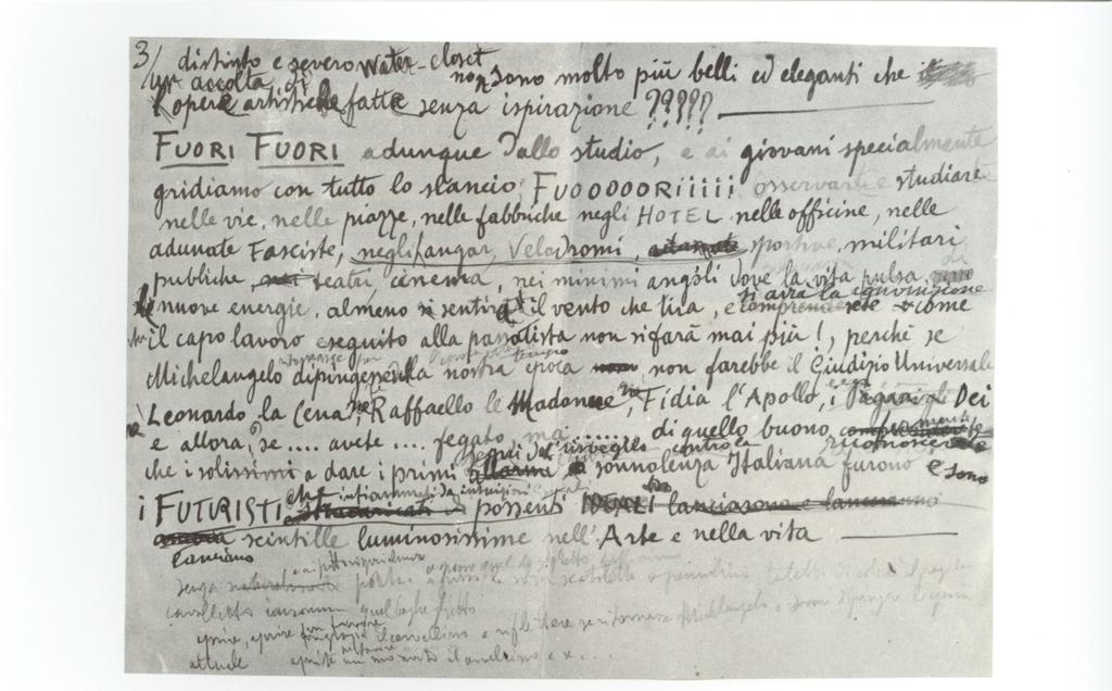 fronte