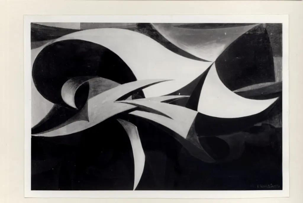 Giacomelli , Balla, Giacomo - sec. XX - Insidie di guerra , fronte