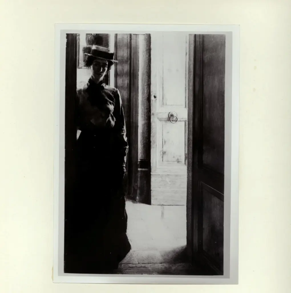 Balla, Giacomo - - , fronte