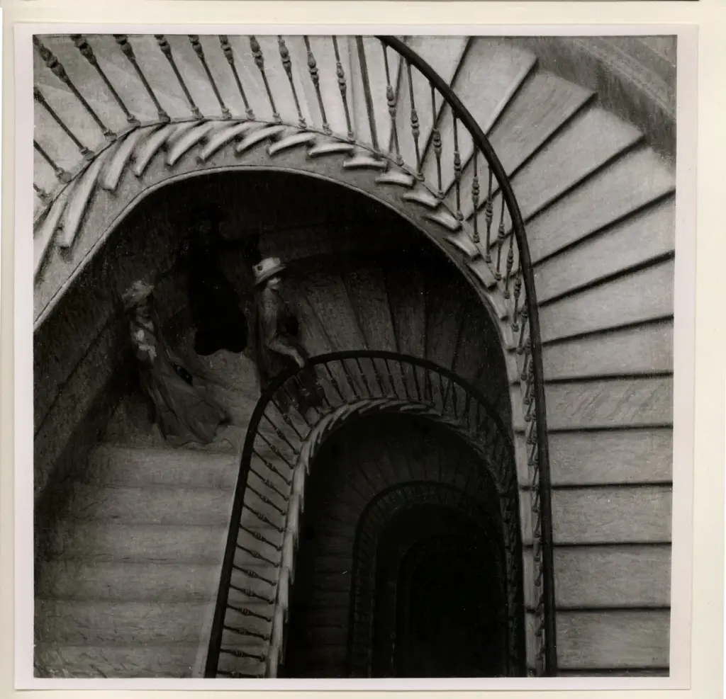 Balla, Giacomo - sec. XX -