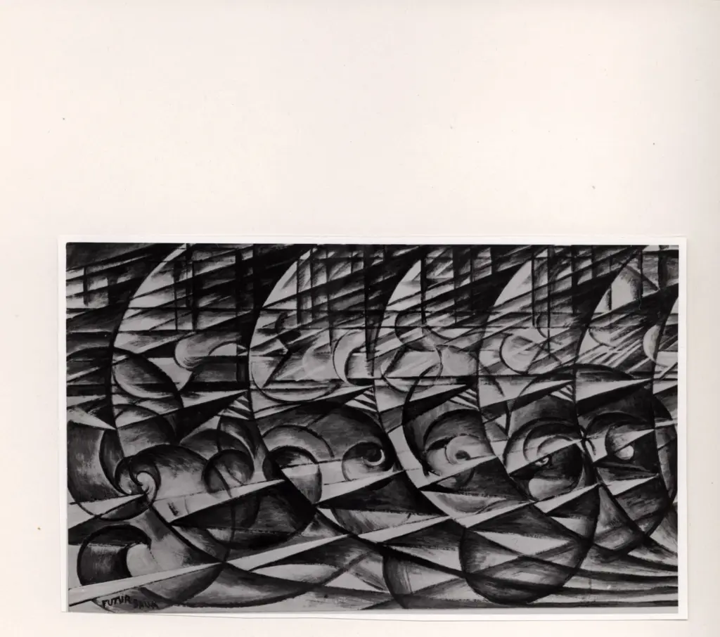 Bartolini, Luigi - sec. XX - , fronte