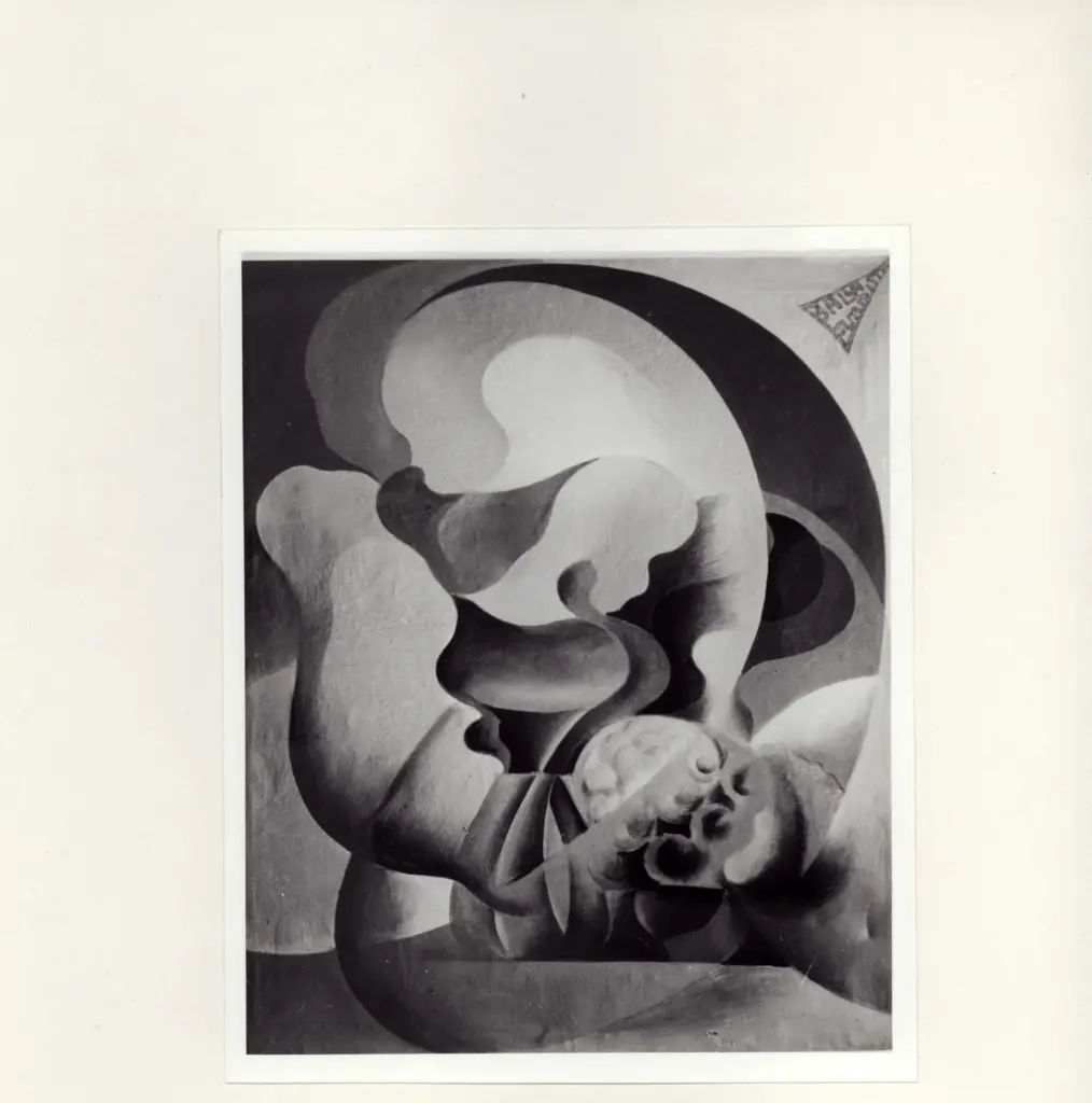 Anonimo , Balla, Giacomo - sec. XX - Movimento , fronte