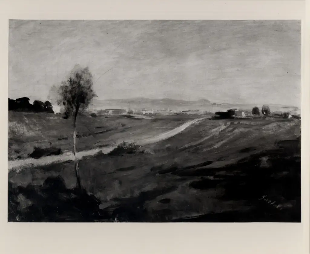 Foto Barsotti , fronte