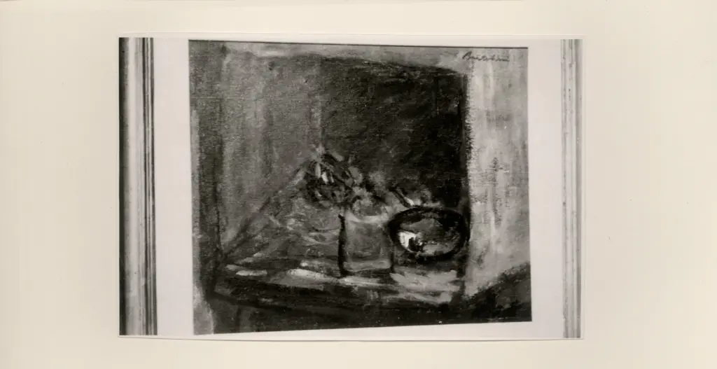 Anonimo , Bartolini, Luigi - sec. XX - I Quagliardi , fronte