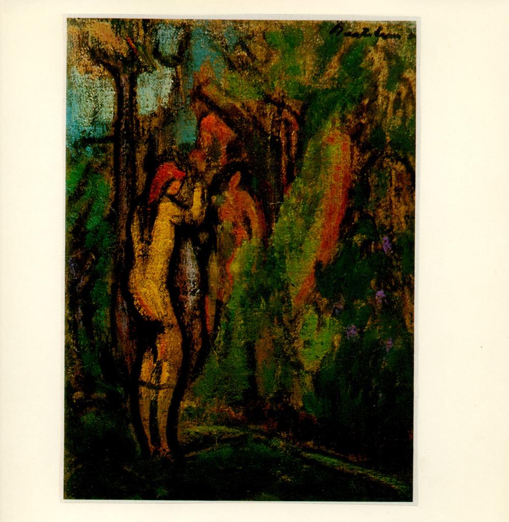 fronte