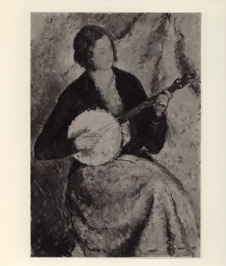 Mari, Gianni , fronte