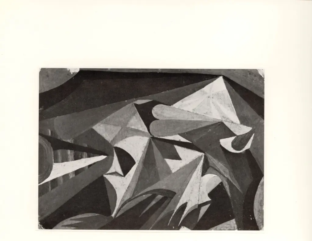 Battistoni, Vasco - sec. XX - , fronte