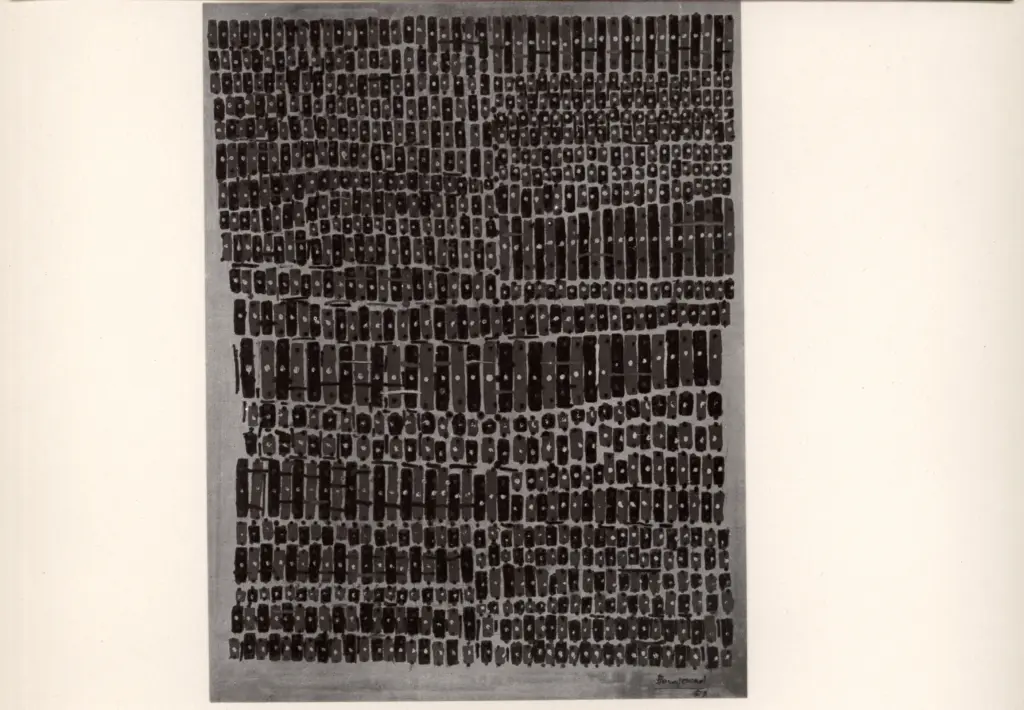 Anonimo , Bemporad, Franco - sec. XX - Il Punto