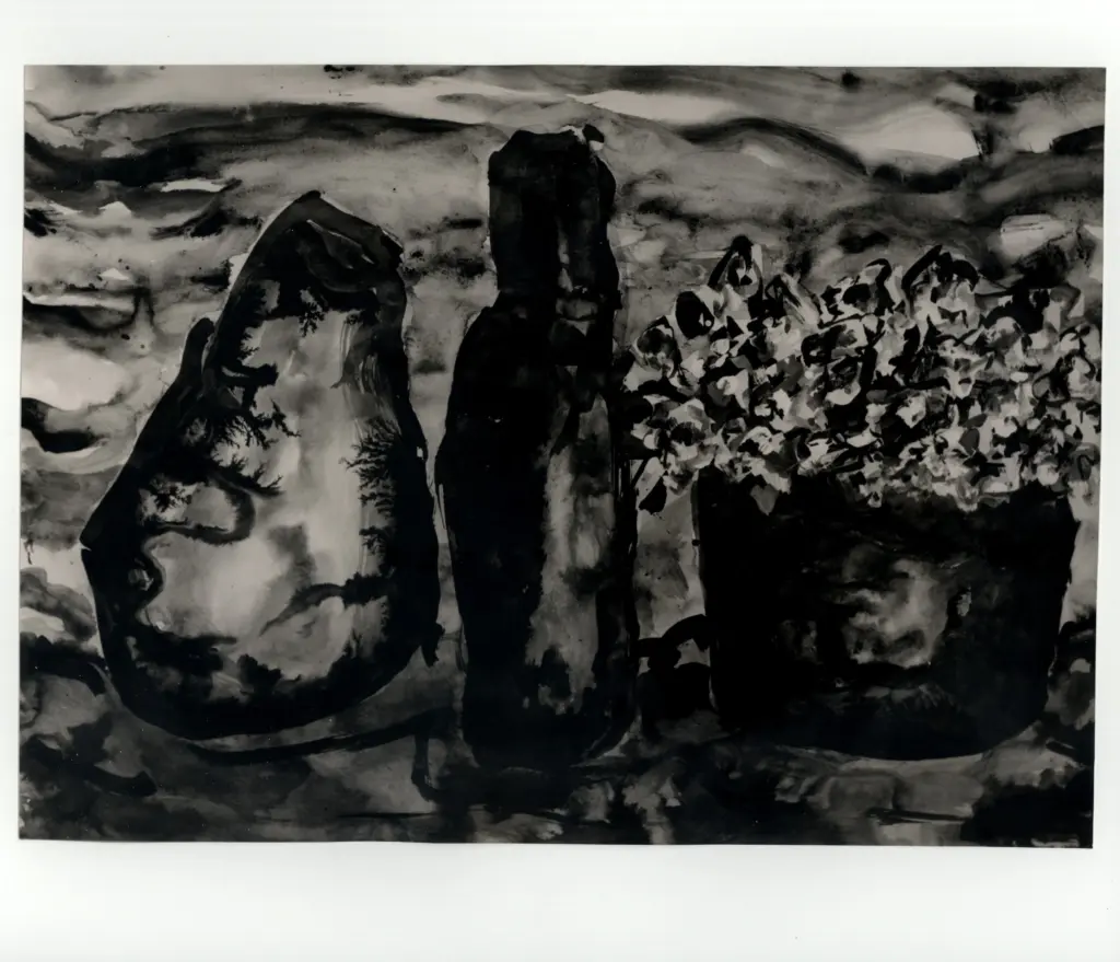 Benaim, Manuel , Natura morta