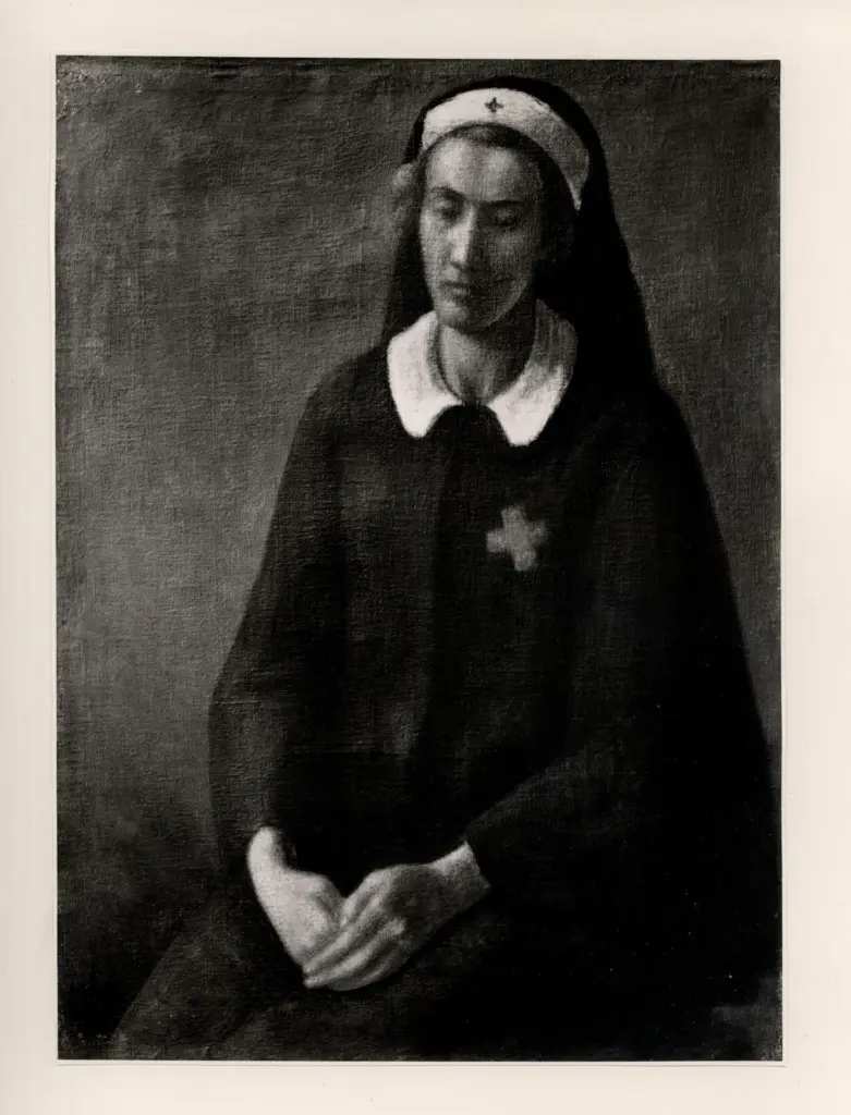 Bernasconi, Ugo - sec. XX - , fronte