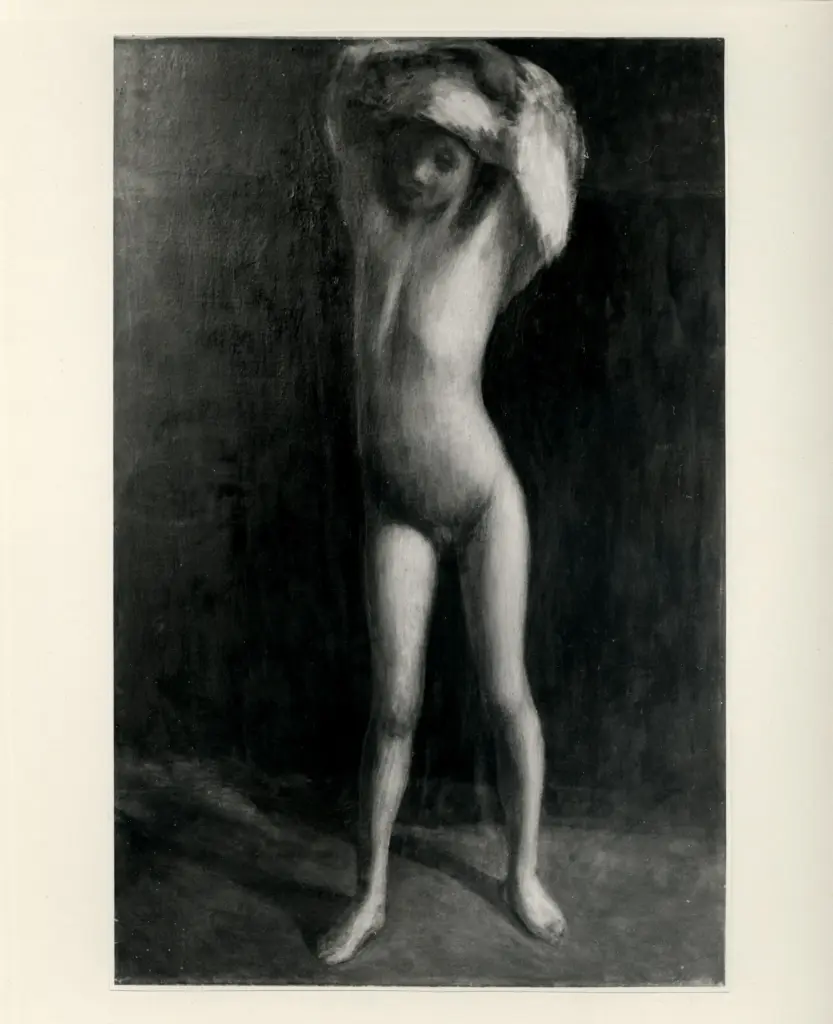 Bernasconi, Ugo - sec. XX - , fronte