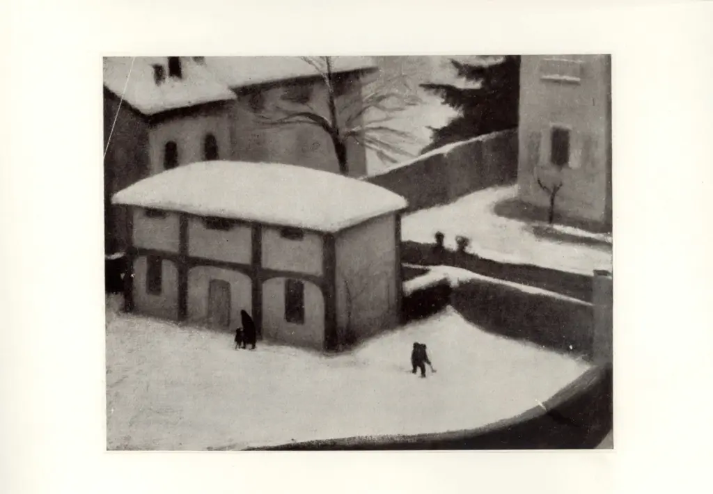 Bernasconi, Ugo - sec. XX - , fronte