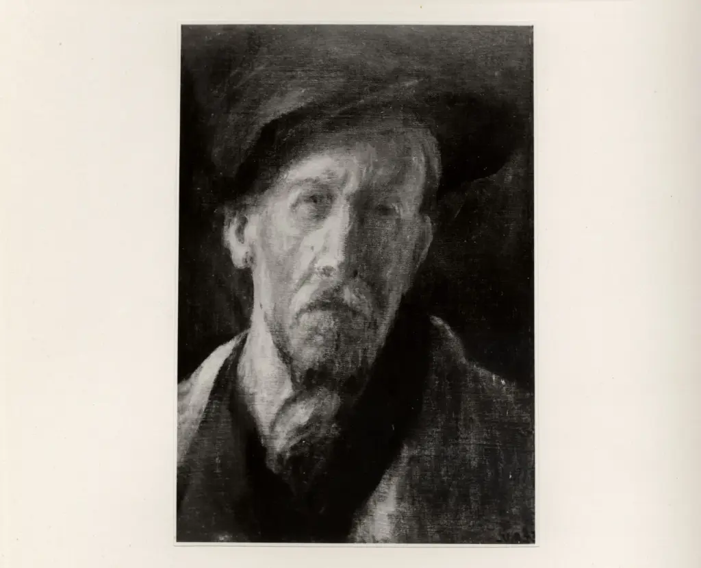 Bernasconi, Ugo - sec. XX - , fronte