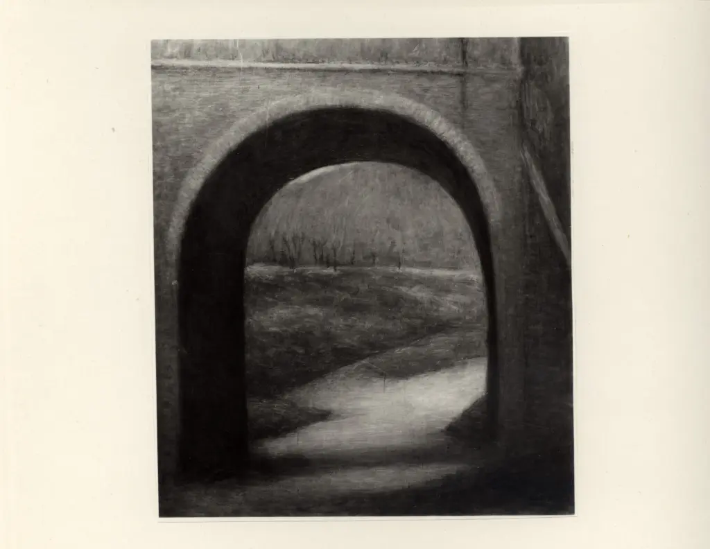 Bernasconi, Ugo - sec. XX - , fronte