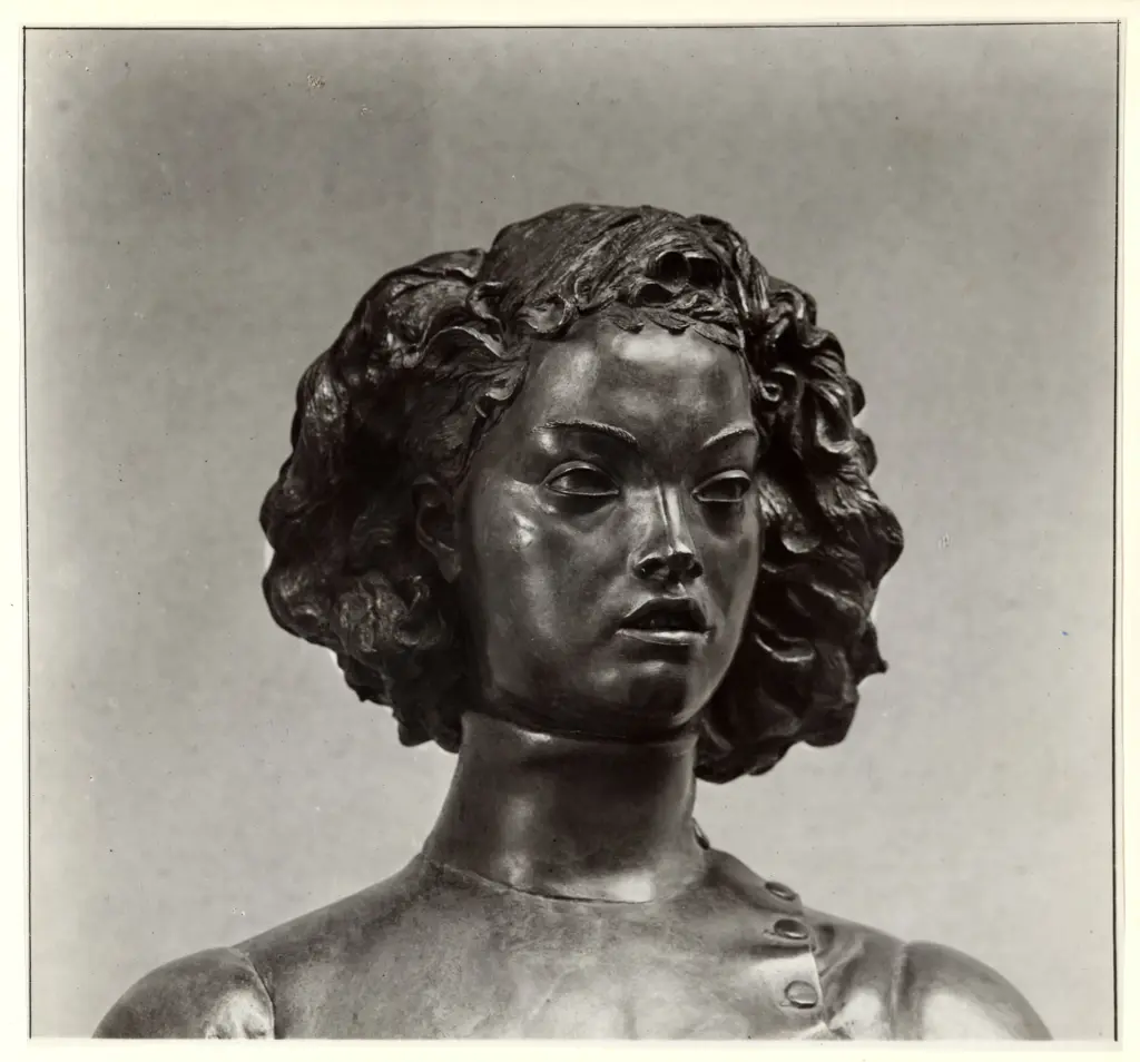 Berti, Antonio - sec. XX - , fronte