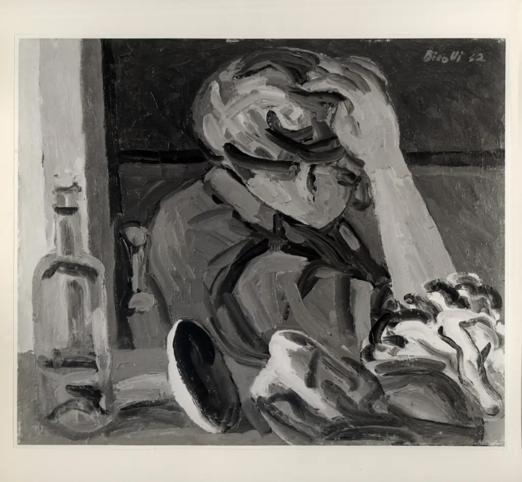 Birolli, Renato - sec. XX -