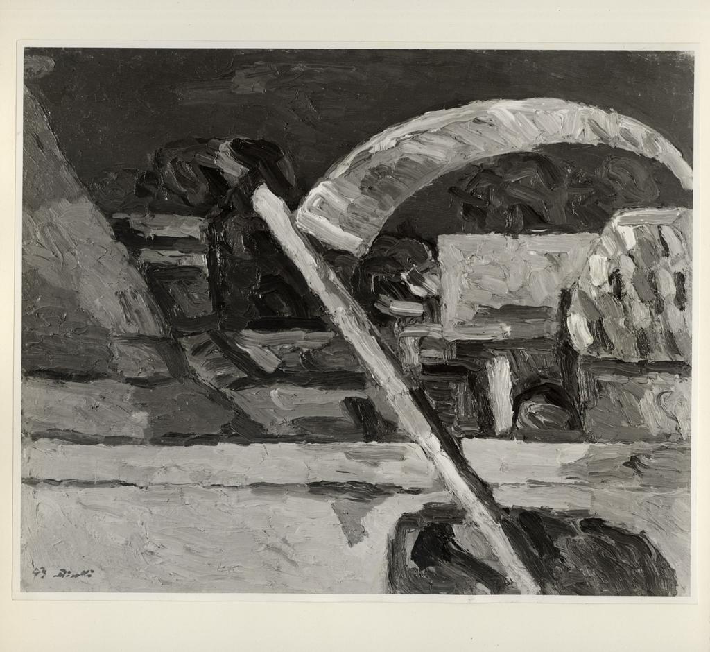Birolli, Renato - sec. XX , fronte