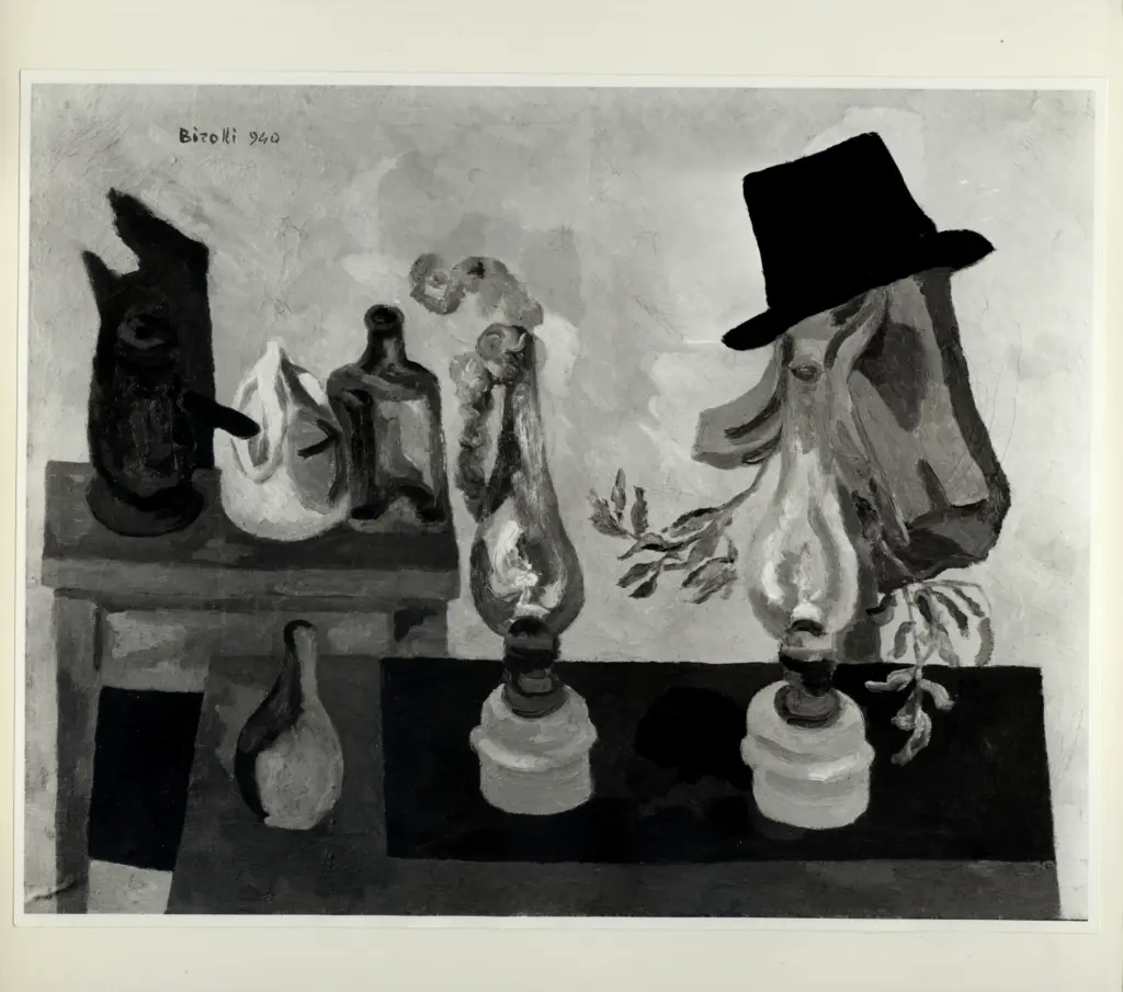 Birolli, Renato - sec. XX , fronte