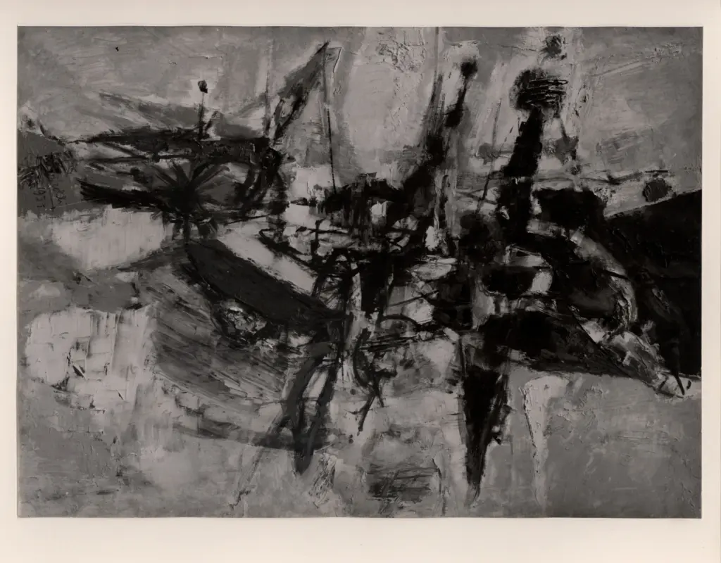 Sinigaglia, Gian , fronte