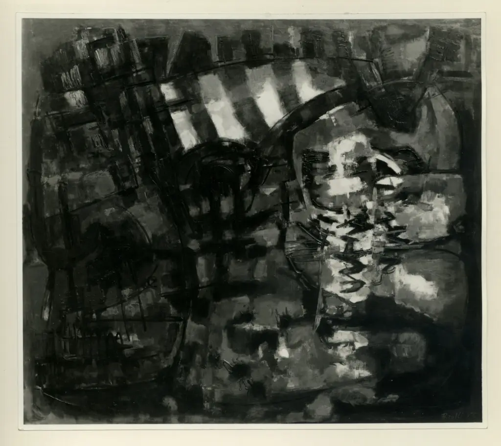 Birolli, Renato - sec. XX -