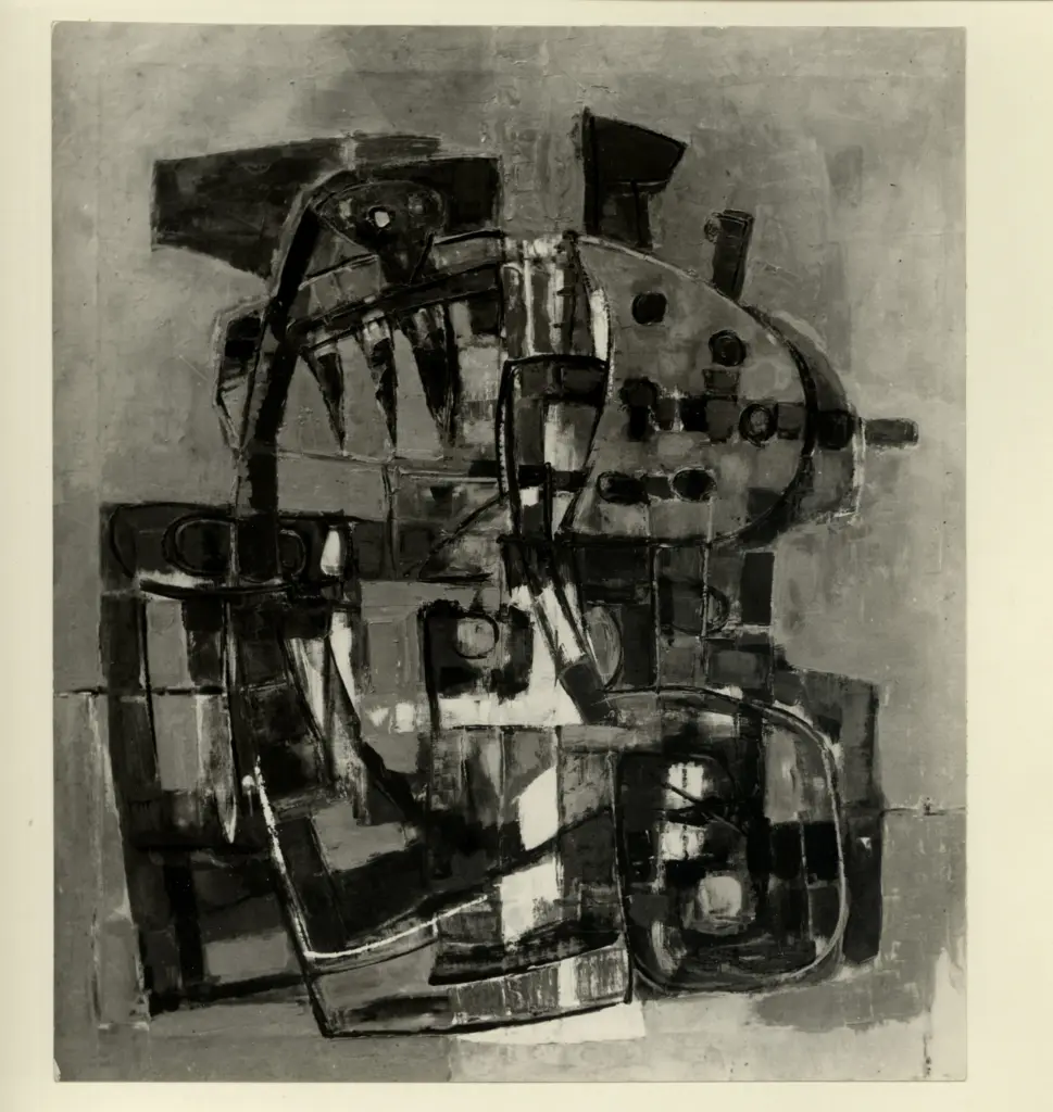 Birolli, Renato - sec. XX -