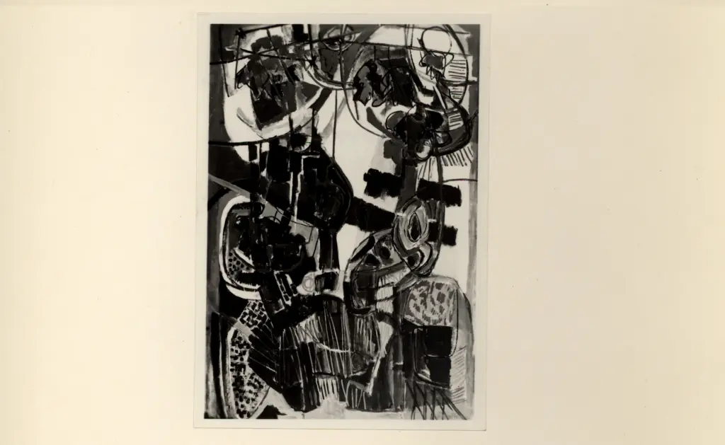 Birolli, Renato - sec. XX - , fronte